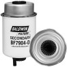 JOHN DEERE 332 Fuel Filter