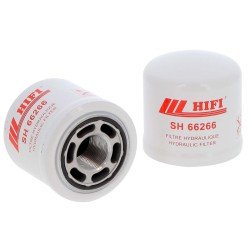 Transmission Filter