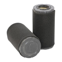JOHN DEERE D 110 / LA 125 / LG 262/ LG 266 Air Filter