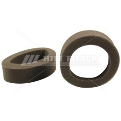 ZENOAH BC 20002 Air Filter