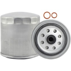 AEBI TP 67 Fuel Filter