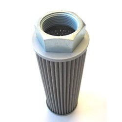 HOLMER TERRA FELIS 2 Hydraulic Filter