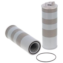 Hydraulic Filter