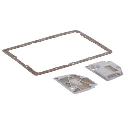 TOYOTA CRESSIDA 2.8I 12V DOHC Transmission Filter