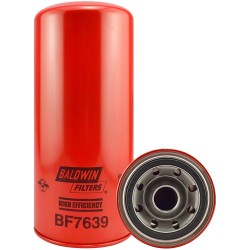 CATERPILLAR 5130 BME Fuel Filter