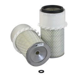 EUROCOMACH E 245 K Air Filter