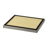 CASE (POCLAIN) WX 125 Cabin Filter