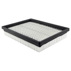 KIA PRIDE 1.3I 8V Air Filter