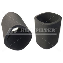 CPI MC 40 Air Filter