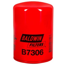 JOHN DEERE 5055E Oil Filter
