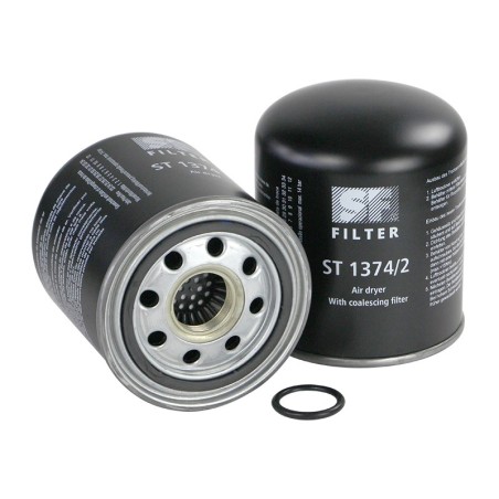 ST1374/2 Air dryer