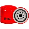 Baldwin B163 Full-Flow Lube or Transmission Spin-on Filter | RICO Europe