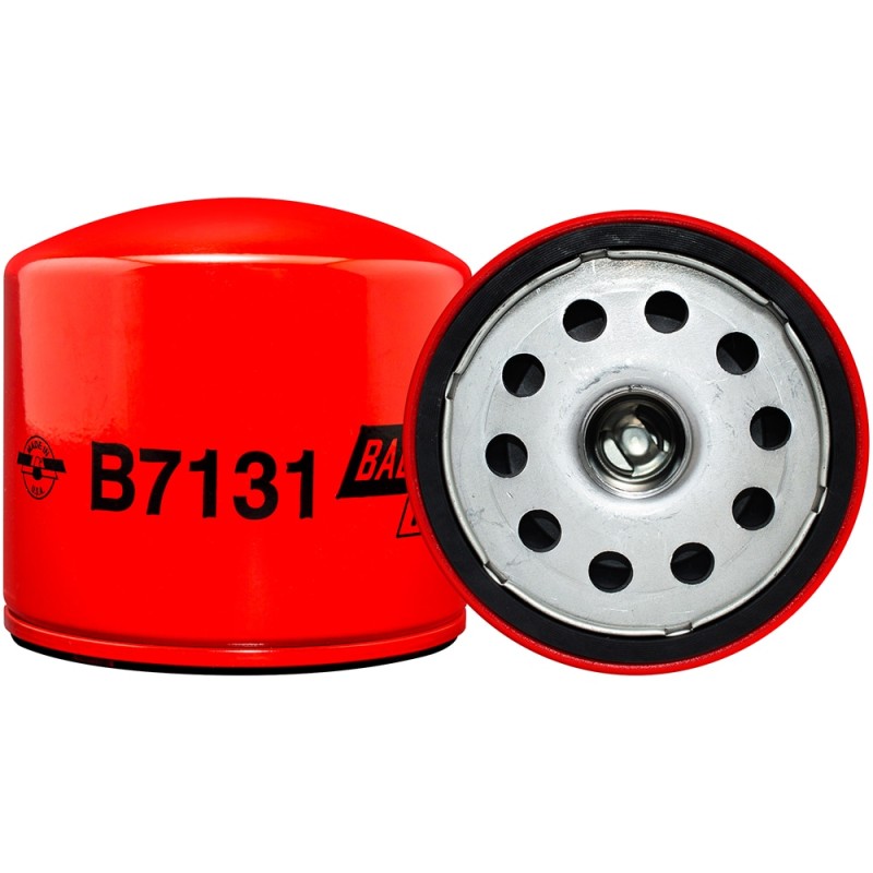 Baldwin B7131 Lube Spin-on Filter | RICO Europe