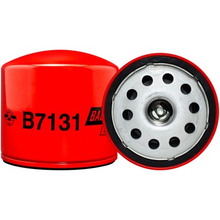 Baldwin B7131 Lube Spin-on Filter | RICO Europe