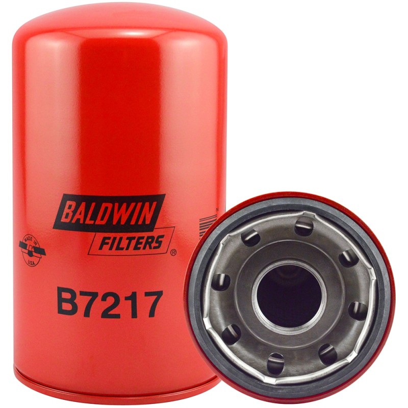 Baldwin B7217 Lube Spin-on Filter | RICO Europe