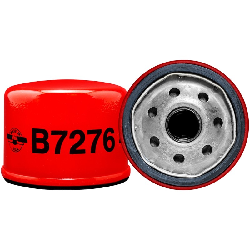 Baldwin B7276 Lube Spin-on Filter | RICO Europe