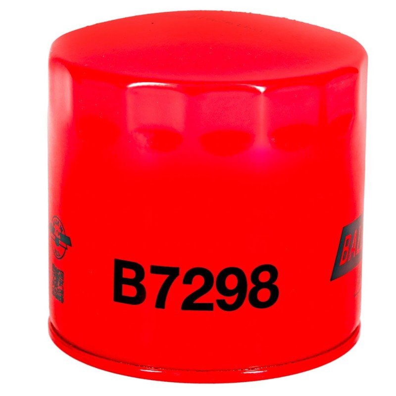 Baldwin B7298 Lube Spin-on Filter | RICO Europe