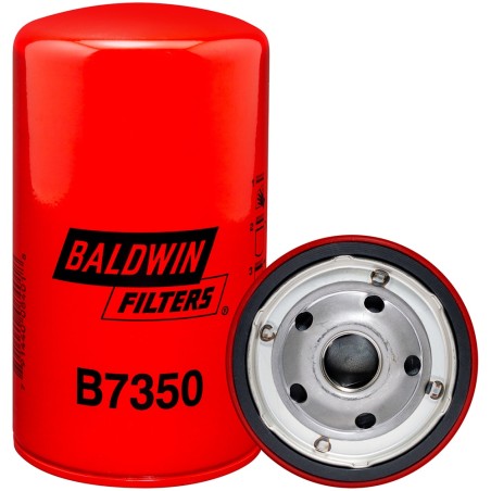 Baldwin B7350 Lube Spin-on Filter | RICO Europe
