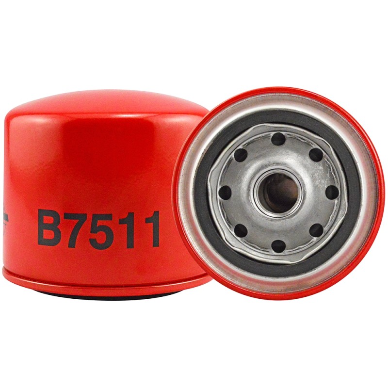 Baldwin B7511 Lube Spin-on Filter | RICO Europe