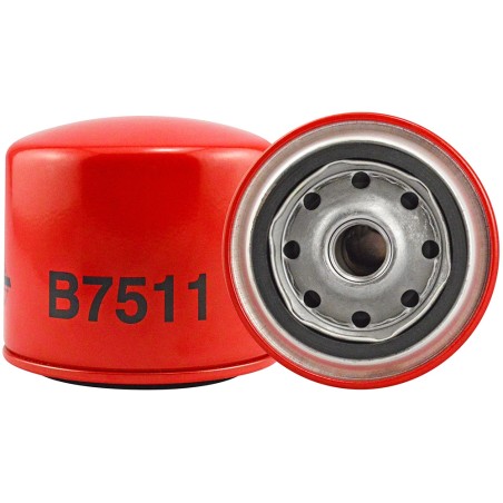 Baldwin B7511 Lube Spin-on Filter | RICO Europe