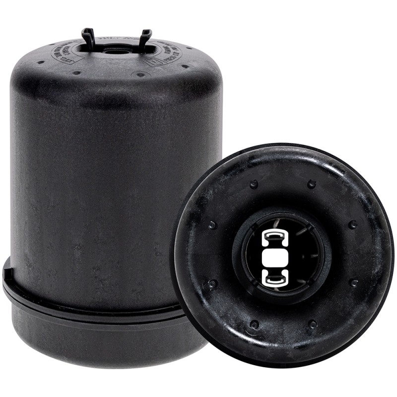 Baldwin BC40009 Centrifugal Lube Element Filter | RICO Europe