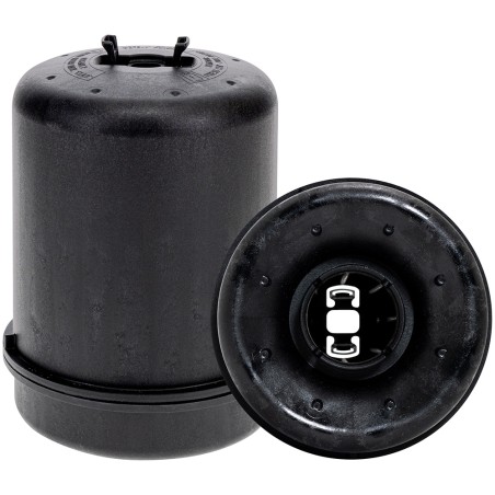 Baldwin BC40009 Centrifugal Lube Element Filter | RICO Europe