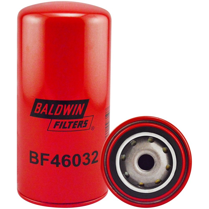 Baldwin BF46032 Fuel Spin-on Filter | RICO Europe