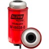 Baldwin BF46038-D Primary Fuel/Water Separator Element with Drain Filter | RICO Europe