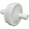 Baldwin BF7864 In-Line Wire Mesh Fuel Filter in Plastic Housing | RICO Europe