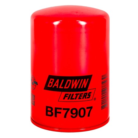 Baldwin BF7907 Fuel Spin-on Filter | RICO Europe