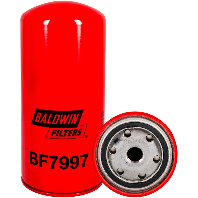 Baldwin BF7997 Fuel Spin-on Filter | RICO Europe