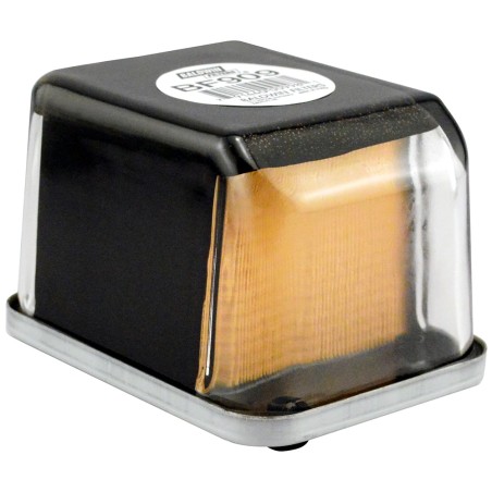 Baldwin BF909 Dual-Stage Box-Style Glass Fuel/Water Separator Filter | RICO Europe