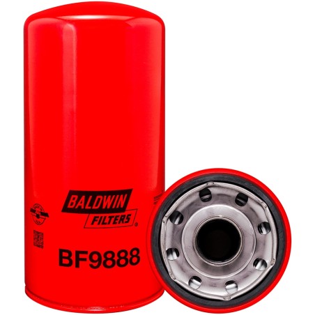 Baldwin BF9888 Fuel Spin-on Filter | RICO Europe