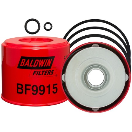 Baldwin BF9915 Can-Type Fuel Element Filter | RICO Europe