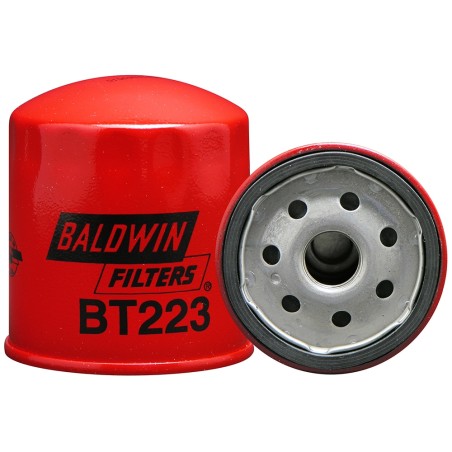 Baldwin BT223 Full-Flow Lube Spin-on Filter | RICO Europe