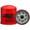 Baldwin BT223 Full-Flow Lube Spin-on Filter | RICO Europe