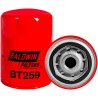 Baldwin BT259 Full-Flow Lube or Hydraulic Spin-on Filter | RICO Europe
