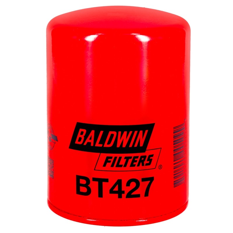 Baldwin BT427 Full-Flow Lube Spin-on Filter | RICO Europe
