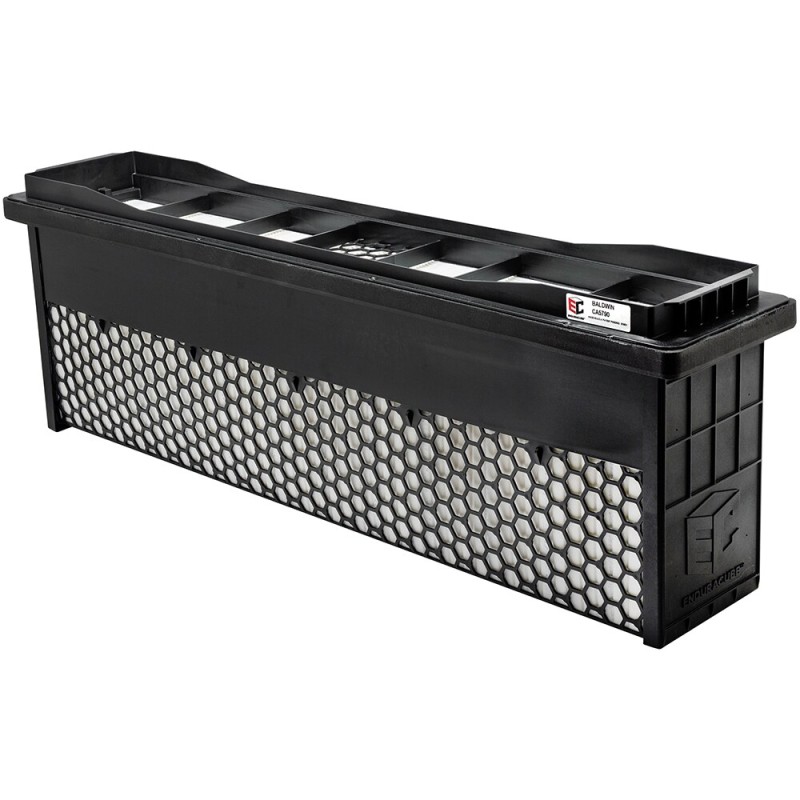 Baldwin CA5790 EnduraCube Air Element Filter | RICO Europe