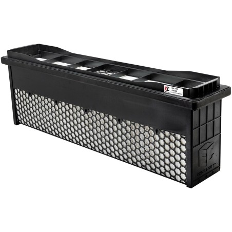 Baldwin CA5790 EnduraCube Air Element Filter | RICO Europe