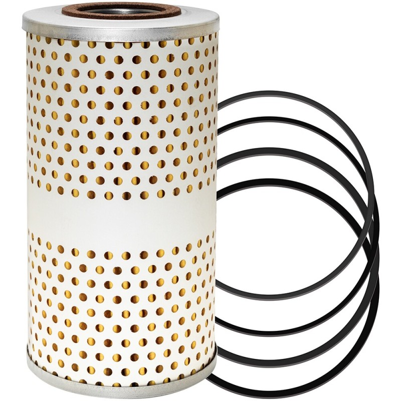 Baldwin P174 Full-Flow Lube Element Filter | RICO Europe