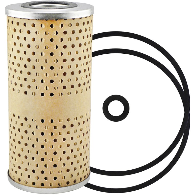 Baldwin P177 Full-Flow Lube Element Filter | RICO Europe