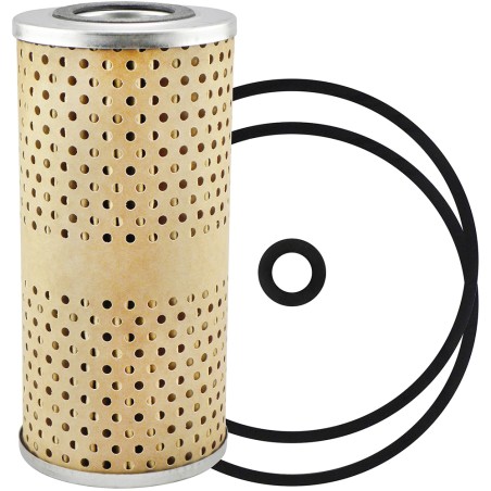 Baldwin P177 Full-Flow Lube Element Filter | RICO Europe