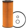 Baldwin P40021 Lube Element Filter | RICO Europe