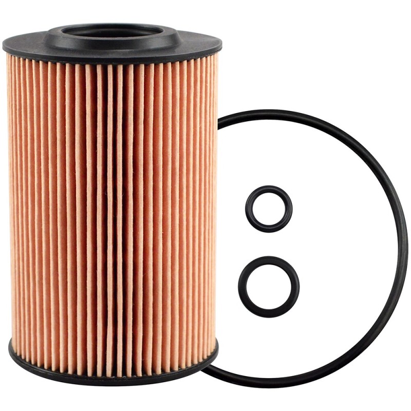 Baldwin P40024 Lube Element Filter | RICO Europe