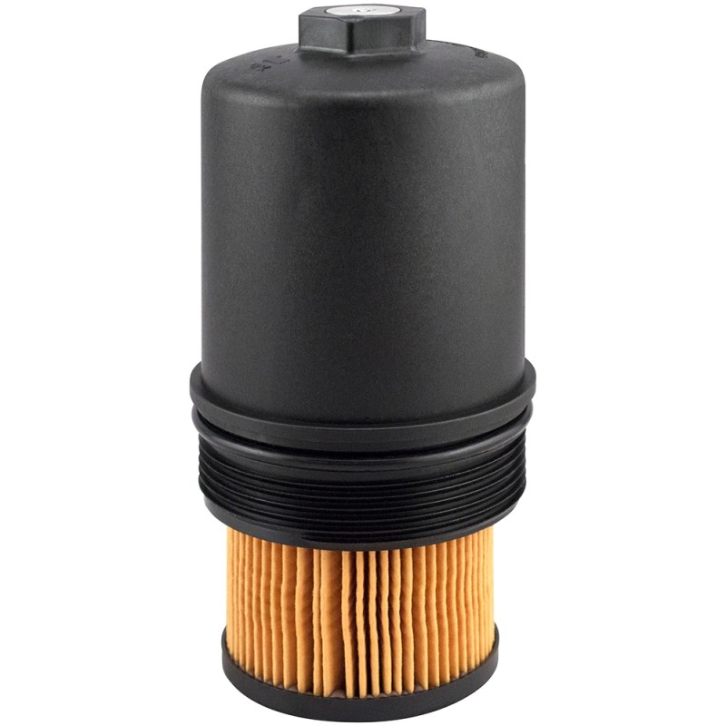 Baldwin P7437 Lube Element with Lid Filter | RICO Europe
