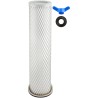 Baldwin PA2644 Inner Air Element Filter | RICO Europe