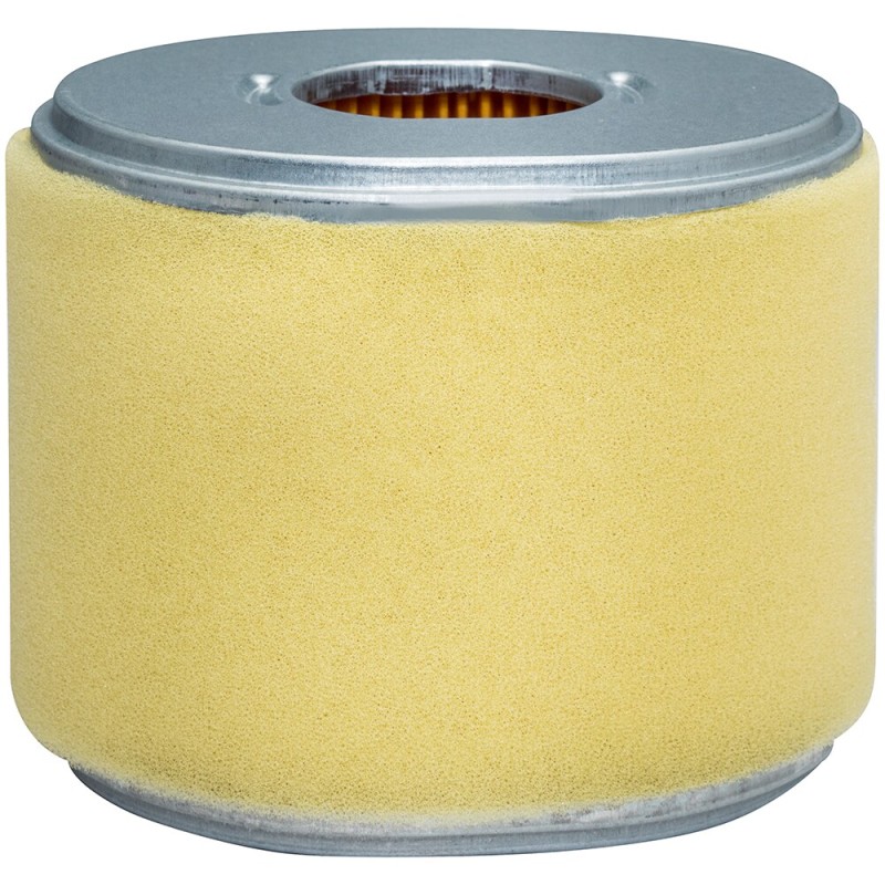 Baldwin PA3957 Oval Air Element with Foam Wrap Filter | RICO Europe