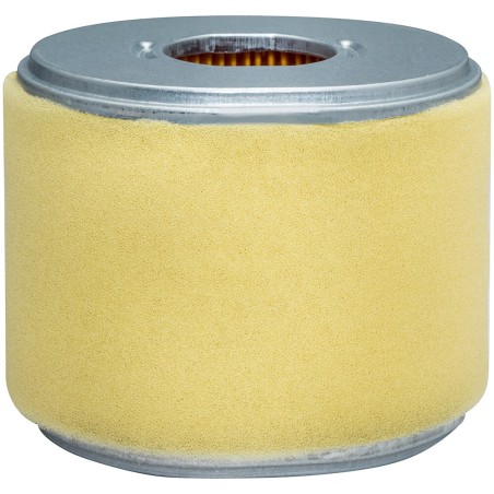 Baldwin PA3957 Oval Air Element with Foam Wrap Filter | RICO Europe