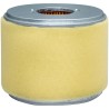 Baldwin PA3957 Oval Air Element with Foam Wrap Filter | RICO Europe